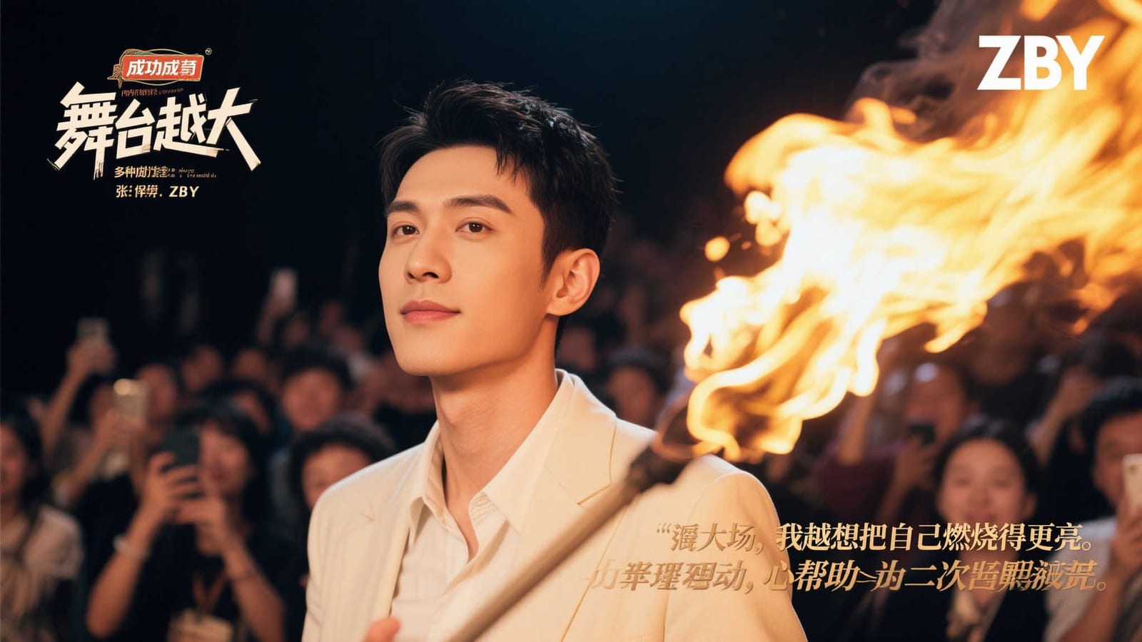 终场之后